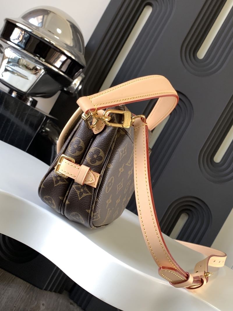 LV Satchel bags